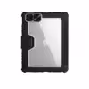 کیف کلاسوری نیلکین مدل Camshield Bumper مناسب برای تبلت اپل iPad Air 2022/Air 5/iPad Air 10.9 2020/iPad Air 4/iPad Pro 11 2020/iPad Pro 11 2021