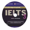 کتاب Cambridge English IELTS اثر جمعی از نویسندگان انتشارات سپاهان جلد 3 و 4