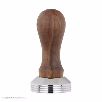 تمپر قهوه آرکا مدل TW 58