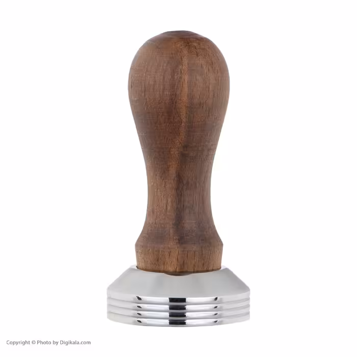 تمپر قهوه آرکا مدل TW 58