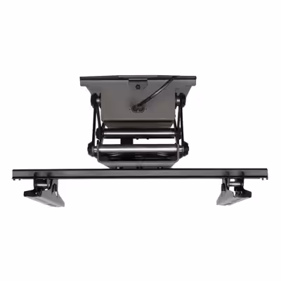 پایه سقفی برقی تلویزیون مدل Sero TVLift مناسب برای تلویزیون های 55 اینچ