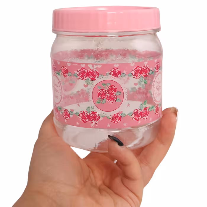 بانکه مدل گلدار کد B1