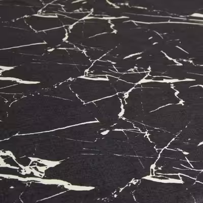 ملحفه مدل روانداز طرح سنگ مرمر دو نفره سایز 240 ×220 سانتی متر