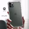 کاور لئون مدل Shafaf Yo مناسب برای گوشی موبایل اپل iPhone Xs  