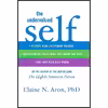 کتاب The Undervalued Self اثر Elaine N. Aron انتشارات Little, Brown Spark