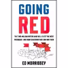کتاب Going Red اثر Ed Morrissey انتشارات Crown Forum