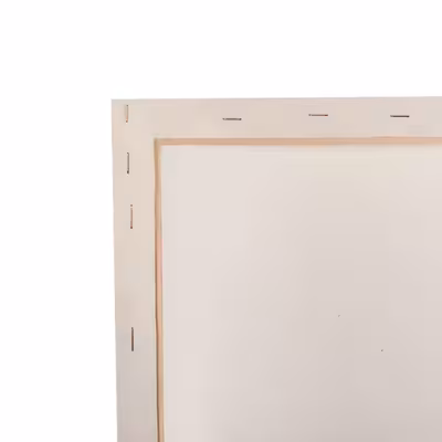 تابلو نقاشی رنگ روغن طرح پرترهٔ ژن ایبوترن آمادئو مودیگلیانی 