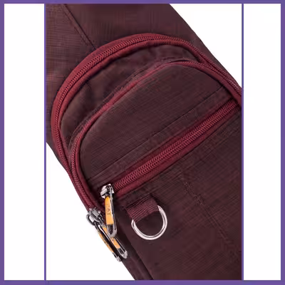 کوله پشتی مدل NU-0841