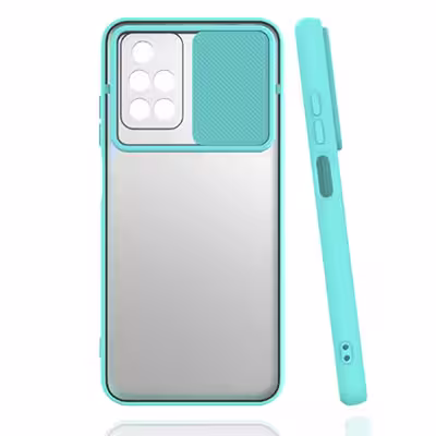 کاور گاردتک مدل Camshield مناسب برای گوشی موبایل شیائومی Poco M4 Pro 5G