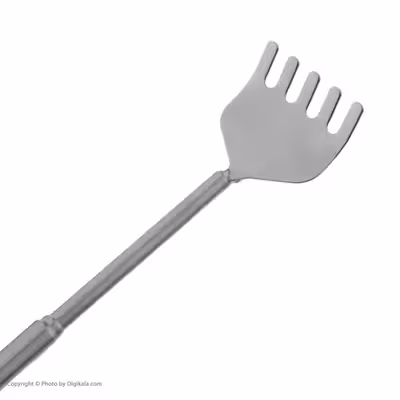 بازوی رفع خارش بدن مدل خودکاری