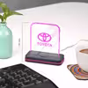 چراغ رومیزی نئون مدل TYT_AC