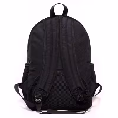 کوله پشتی طرح سریال فرندز کد 01Friends به همراه جامدادی