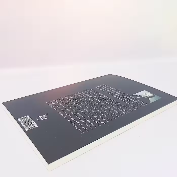 کتاب مغازه خودکشی اثر ژان توله انتشارات چلچله