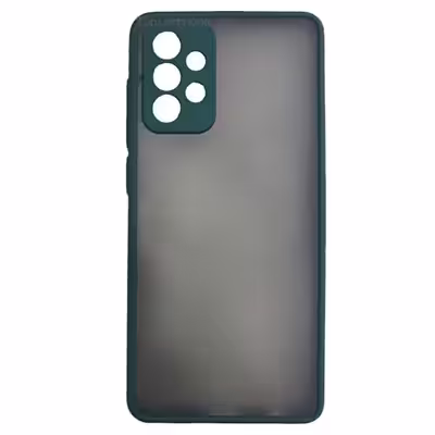 کاور کد 4 مناسب برای گوشی موبایل سامسونگ Galaxy A72 4G/A72 5G