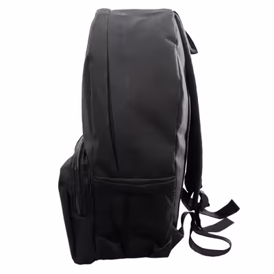 کوله پشتی مدل game over  کد KP798 به همراه کلاسور و جامدادی