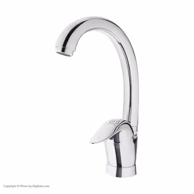 ست شیرآلات ایلمان مدل استار مجموعه 4 عددی