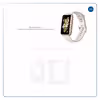 برچسب ماهوت طرح Gloss-Transparent مناسب برای ساعت هوشمند هوآوی Band 7