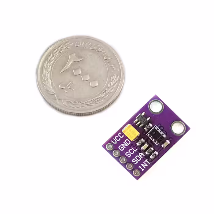 ماژول تشخیص مسافت مدل TMD27713 