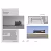 کتاب Massive, Expressive, Sculptural اثر Chris van Uffelen انتشارات تیمز و هادسون