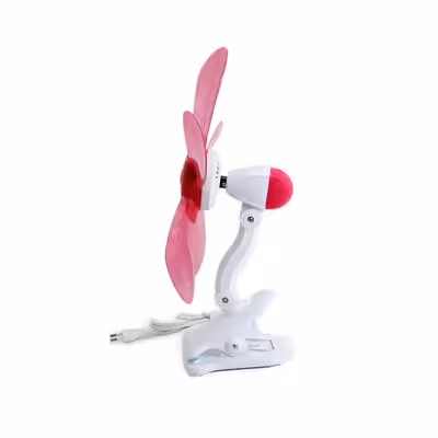 پنکه USB مدل JS4