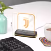 چراغ رومیزی مدل نئون JUVE_AC