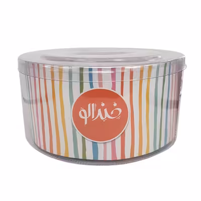 جاکلیدی خندالو مدل عید غدیر کد 6184 بسته 50 عددی