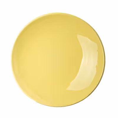 بشقاب غذاخوری مدل سرامیکی بسته 6 عددی