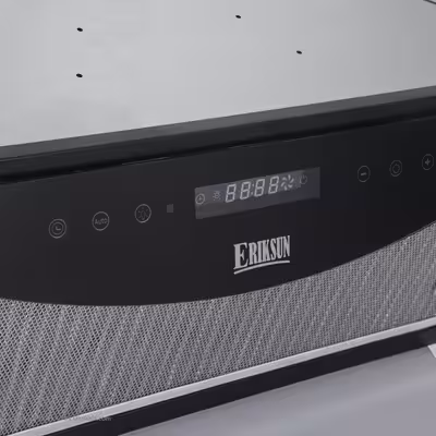 هود مخفی اریکسان مدل STAR سایز 70