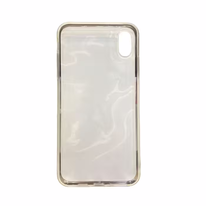 کاور طرح رزین مدل IMD-2 مناسب گوشی موبایل اپل iphone xs max