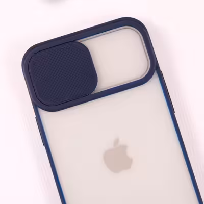 کاور کد Q815 مناسب برای گوشی موبایل اپل iPhone x