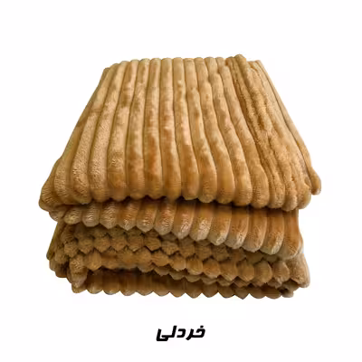 شال مبل و تخت طرح کبریتی