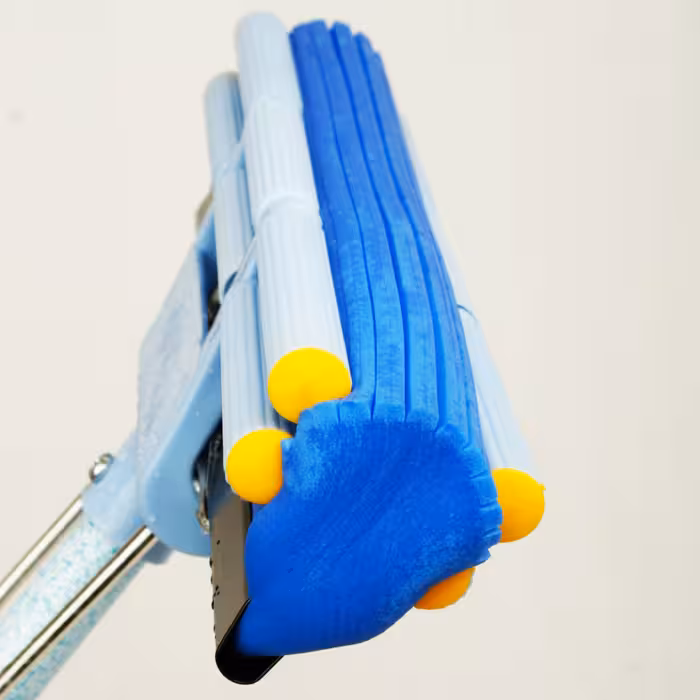 طی زمین شوی تی پاک مدل هوم پلاس دسته تلسکوپی