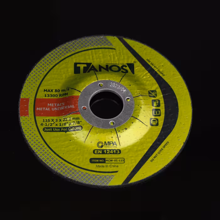 مجموعه 20 عددی سنگ برش آهن تانوس مدل MCW_01