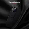 کیف کلاسوری نیلکین مدل Qin Pro Leather مناسب برای گوشی موبایل اپل iPhone 13 Pro Max