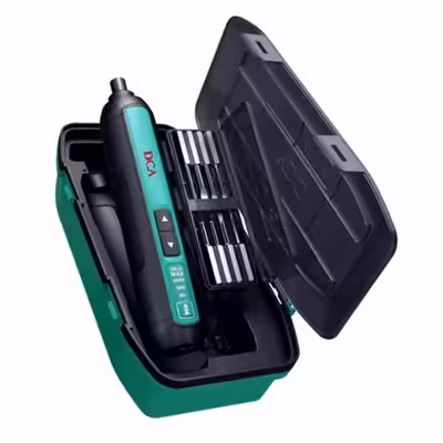 پیچ گوشتی شارژی دی سی ای مدل ADPL04-5