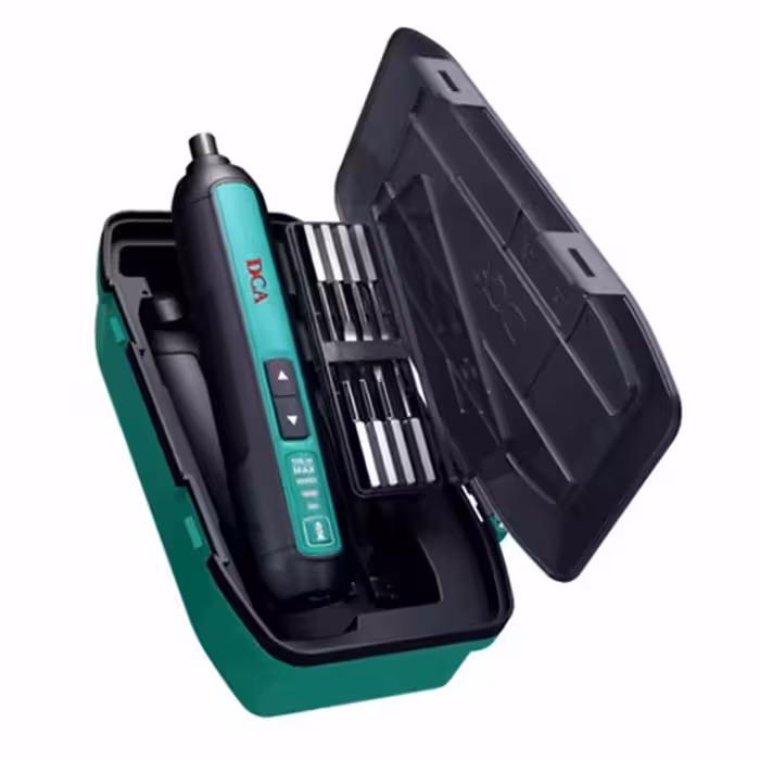 پیچ گوشتی شارژی دی سی ای مدل ADPL04-5