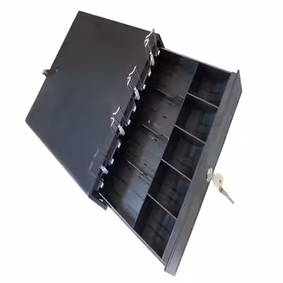 کشوی پول مدل CD-46