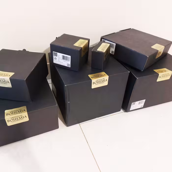 سرویس پذیرایی 18 پارچه بوهمیا مدل  Metropolitan