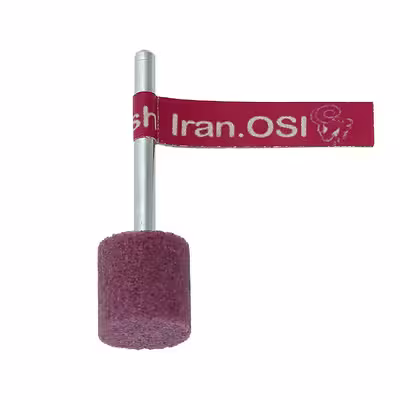 سری فرز انگشتی اوریال سایش ایران مدل AM1315 مجموعه 5عددی