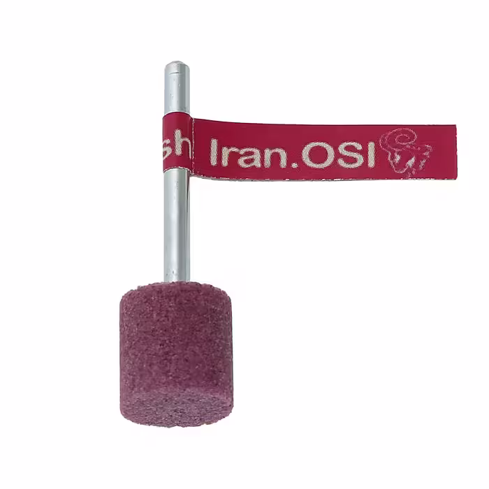 سری فرز انگشتی اوریال سایش ایران مدل AM1315 مجموعه 5عددی