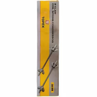 فنر جمع کن تاپکس مدل TPX01 مجموعه دو عددی