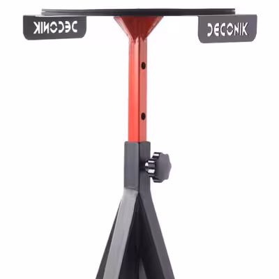 پایه اسپیکر مدل مانیتورینگ کد 6050 پلاس بسته 2 عددی