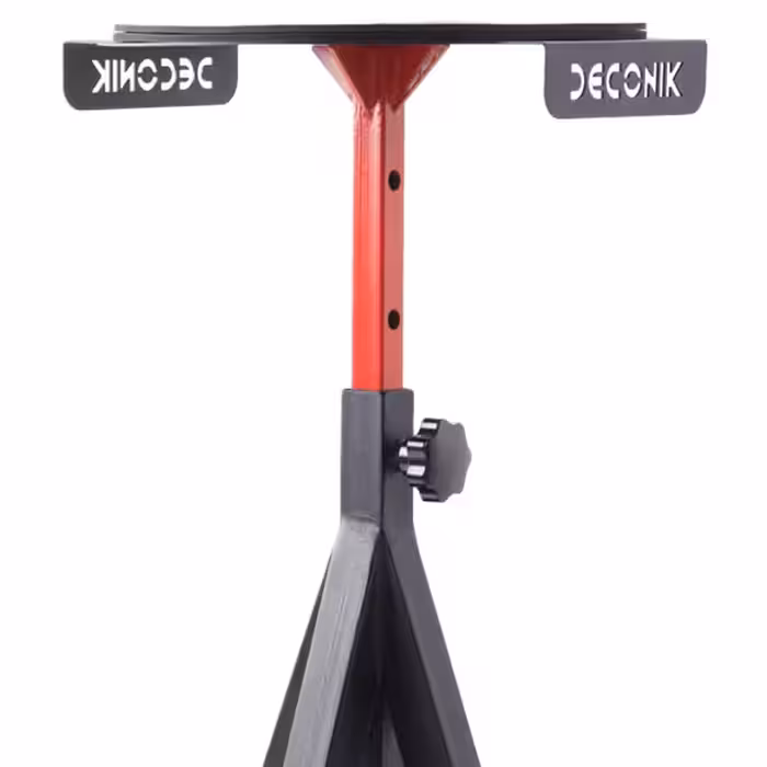 پایه اسپیکر مدل مانیتورینگ کد 6050 پلاس بسته 2 عددی