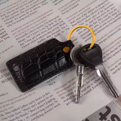 ست هدیه چرم عطارد مدل A36