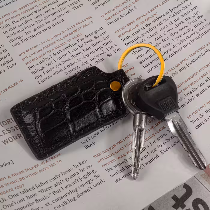 ست هدیه چرم عطارد مدل A36