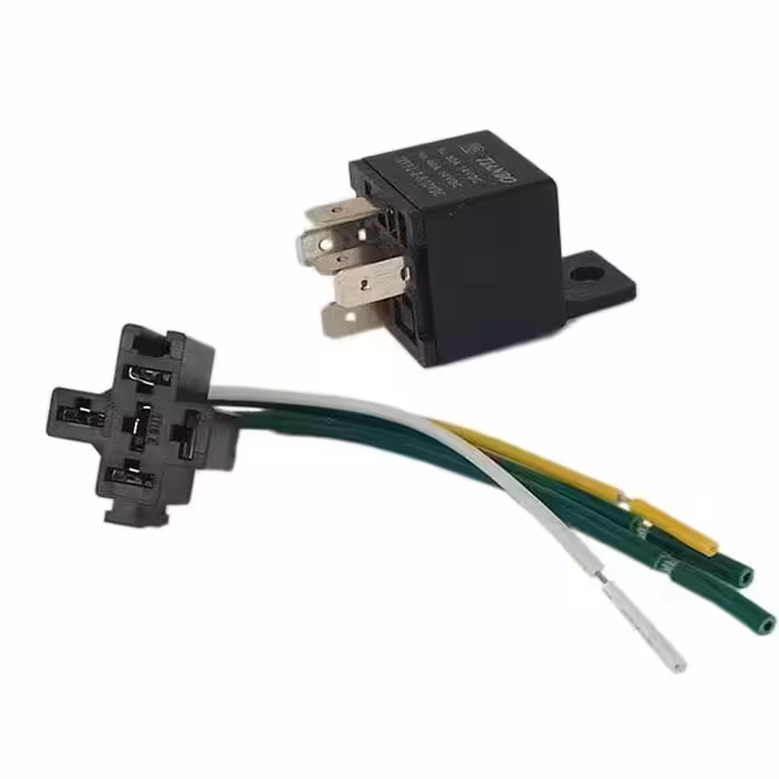 دزدگیر خودرو چیتا مدل FMF5