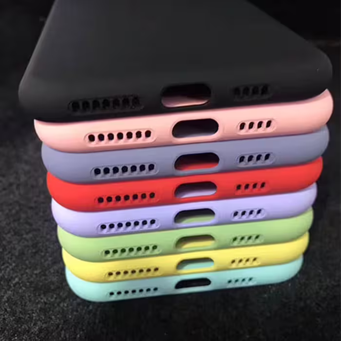 کاور مدل OSI مناسب برای گوشی موبایل شیائومی Redmi Note 11 Pro 4G
