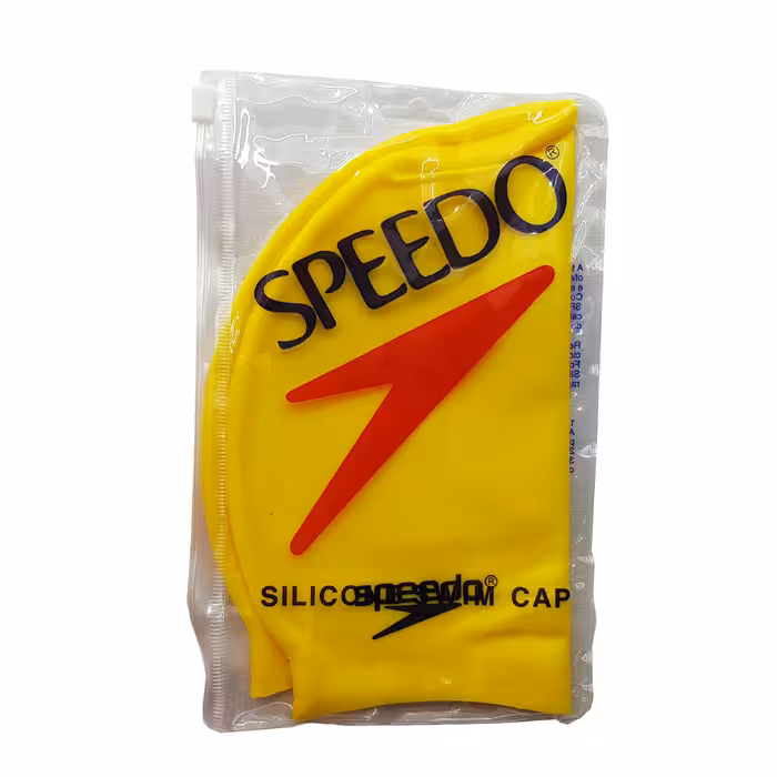 کلاه شنا اسپیدو مدل Fox-6