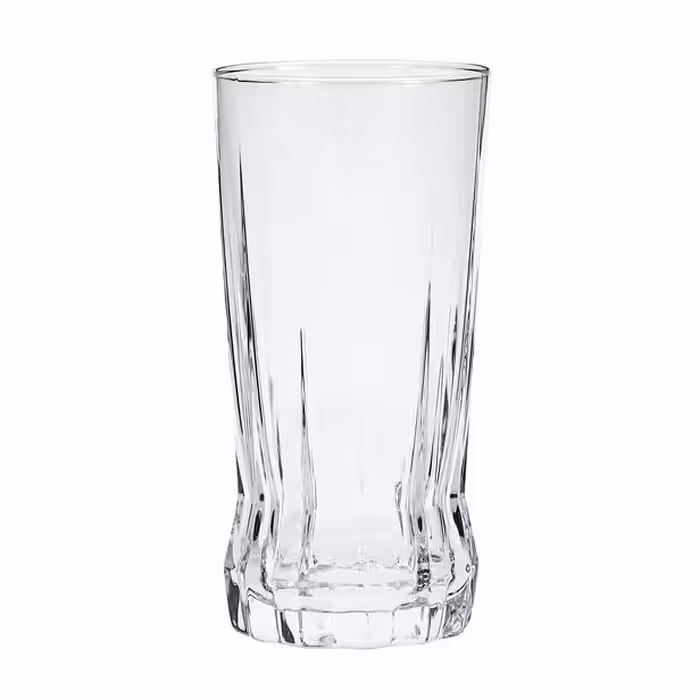 لیوان پاشاباغچه مدل گایا کد 420755 بسته 6 عددی 