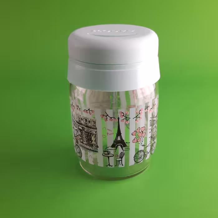 ادویه پاش مدل PARIS